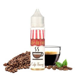 Cafe Du Coin Cafe Serre